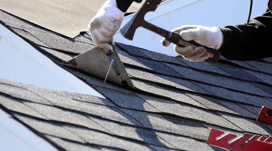 Professional Flat Roofing Installation in Naknek, AK